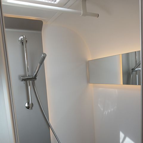 CARAVANE 2 personnes - CARAVAN COUPLE PLUS