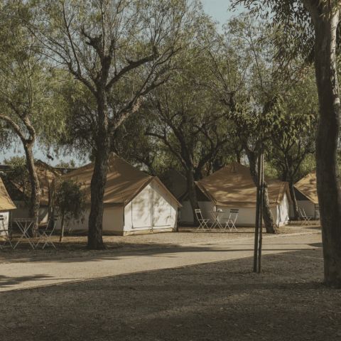 Wecamp Javea - Alicante - Image N°2