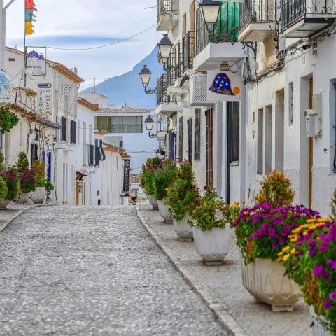 Wecamp Javea - Alicante - Image N°5