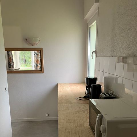 MAISON 5 personnes - Maison 2 chambres