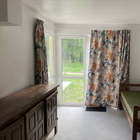 MAISON 5 personnes - Maison 2 chambres