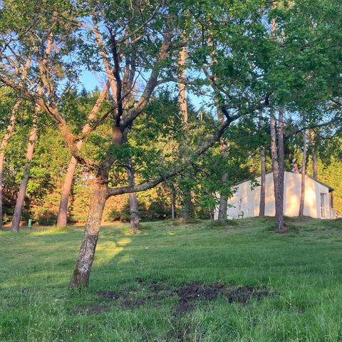 MAISON 4 personnes - Maison 1 chambre