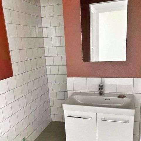 MAISON 4 personnes - Maison 1 chambre