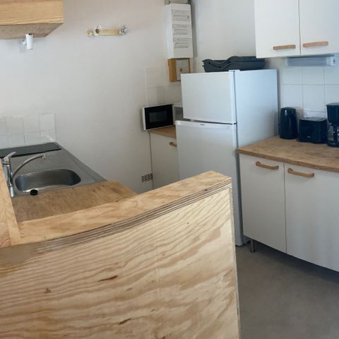 MAISON 8 personnes - Maison 4 chambres