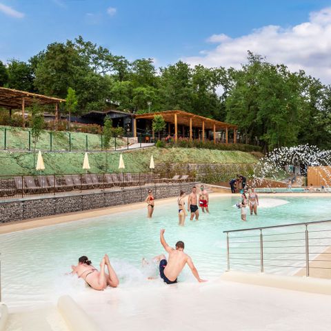 hu Firenze Certosa camping - Florence - Image N°2