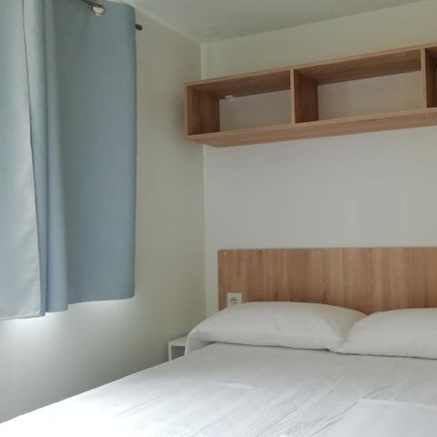 MOBILHOME 4 personnes - Mobil home Stay Smart