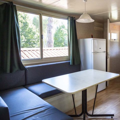 BUNGALOW 5 personnes - Bungalow - hu Stay Easy Plus