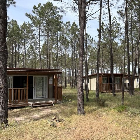 Por el Parque De Campismo São Miguel - Alentejo - Image N°6