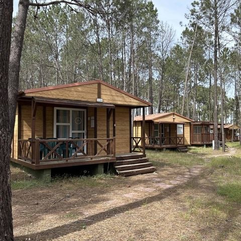 Por el Parque De Campismo São Miguel - Alentejo - Image N°5