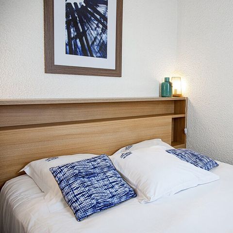 Appartement 6 personnes - 3 chambres - Terrasse - Vue mer - Duplex