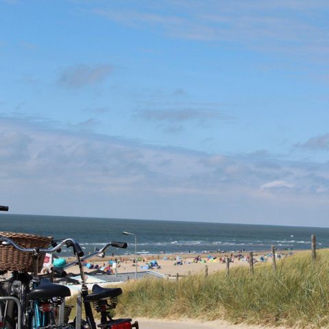 Villatent Vakantiepark De Nollen - Schagen - Image N°2