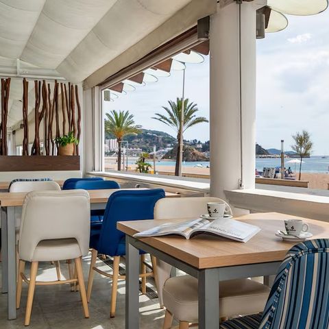 Pierre & Vacances Hotel Horitzó - Gérone - Image N°6