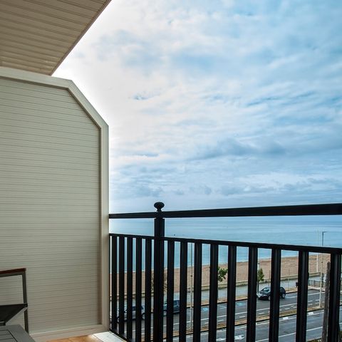 CHAMBRE 1 personne - CHAMBRE INDIVIDUELLE - BALCON - PETIT-DÉJEUNER INCLUS