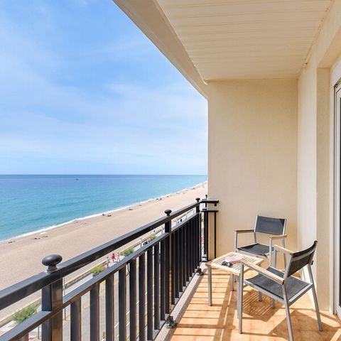 Chambre 2 personnes - DOUBLE - BALCON - VUE MER - PETIT-DÉJEUNER INCLUS