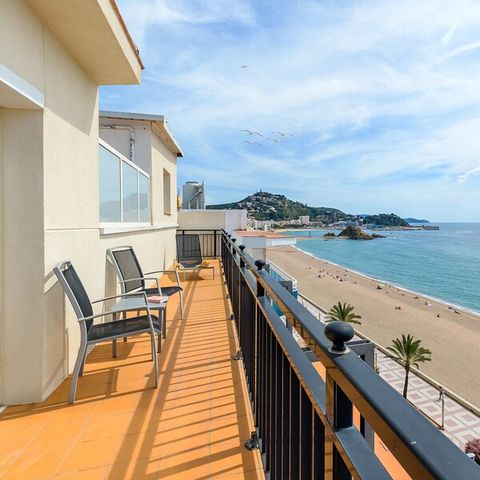 CHAMBRE 2 personnes - CHAMBRE DOUBLE - SUPERIOR - BALCON - VUE MER - PETIT-DÉJEUNER INCLUS