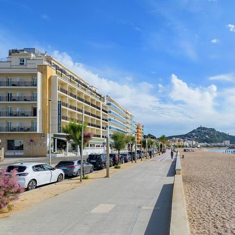 Pierre & Vacances Hotel Horitzó - Gérone - Image N°4