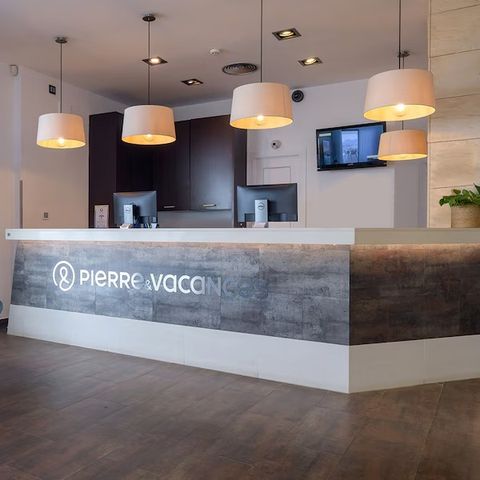 Pierre & Vacances Hotel Horitzó - Gérone - Image N°5