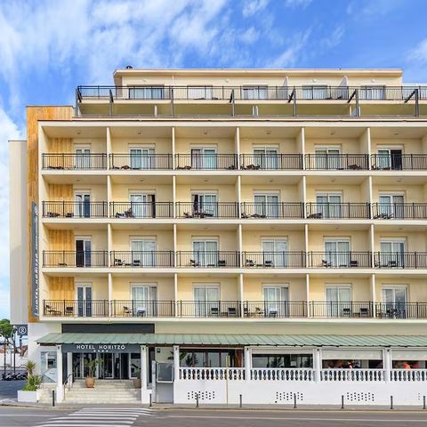 Pierre & Vacances Hotel Horitzó - Gérone - Image N°2