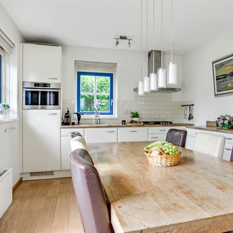 MAISON 4 personnes - 4 Comfort