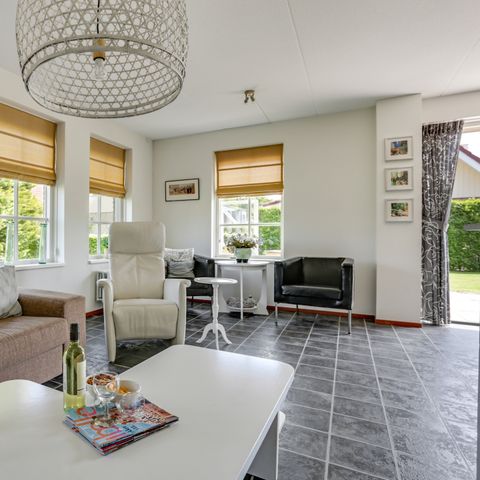 MAISON 5 personnes - 5 Comfort