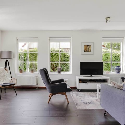 MAISON 5 personnes - 5 Luxe