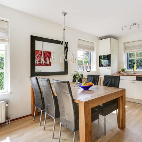 MAISON 6 personnes - 6 Comfort