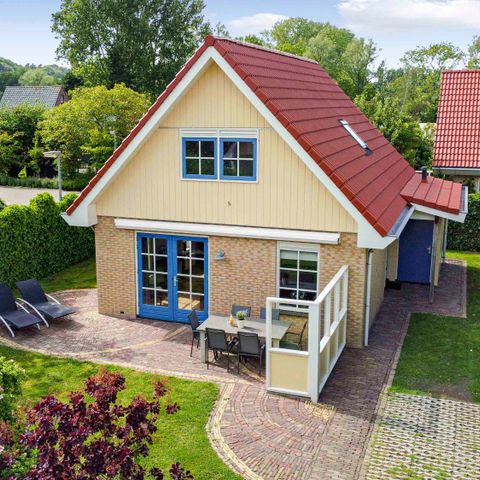 MAISON 6 personnes - 6 Comfort