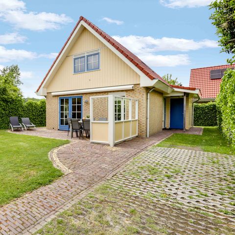 Vakantiepark Schoorlse Duinen - Bergen - Image N°3