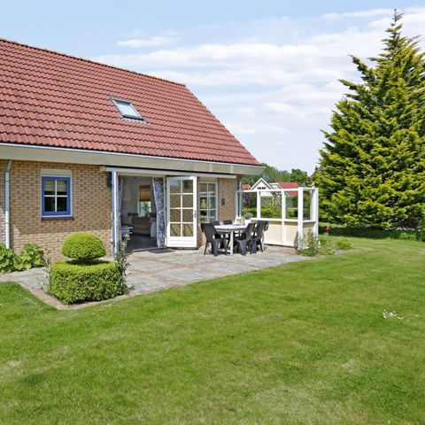 Vakantiepark Schoorlse Duinen - Bergen - Image N°4