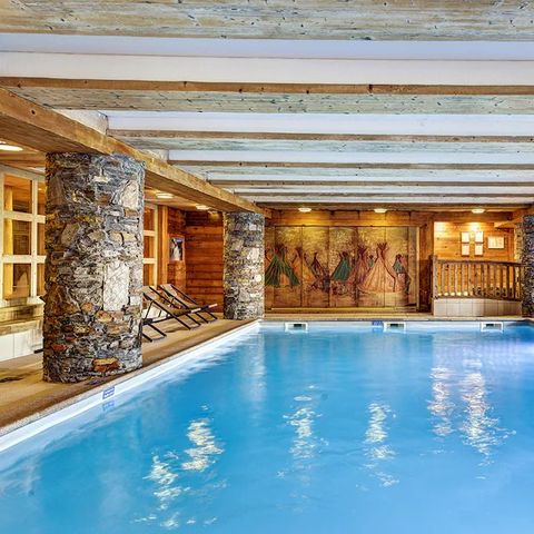 Résidence Pierre & Vacances Premium Le Roselend - Savoie - Image N°6