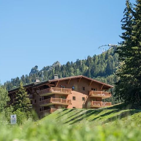 Résidence Pierre & Vacances Premium Le Roselend - Savoie - Image N°4