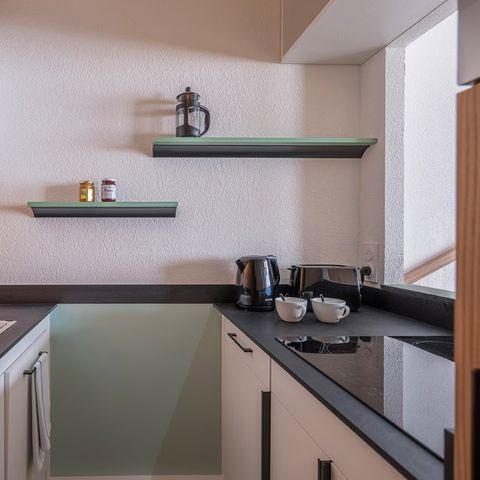 APPARTEMENT 4 personnes - 1 chambre