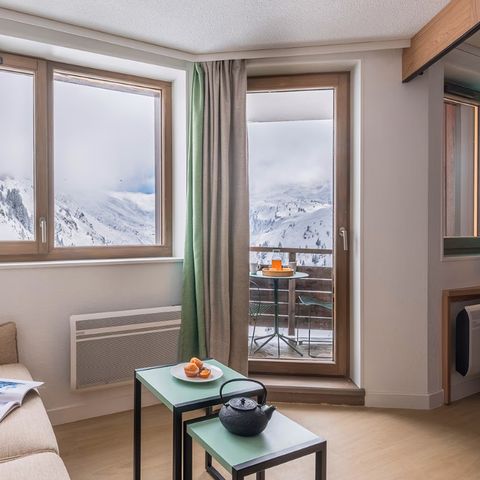 APPARTEMENT 4 personnes - 1 chambre