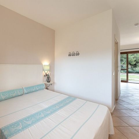 STUDIO 2 personnes - Terrasse ou balcon - Climatisé