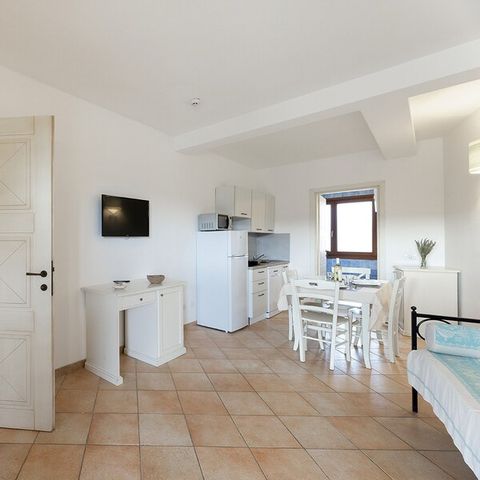 APPARTEMENT 4 personnes - 1 chambre - Terrasse ou balcon