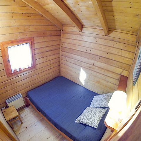 BUNGALOW 4 personnes - Bungalow Confort