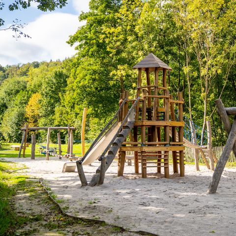 Landal Namur Nature - Namur - Image N°3