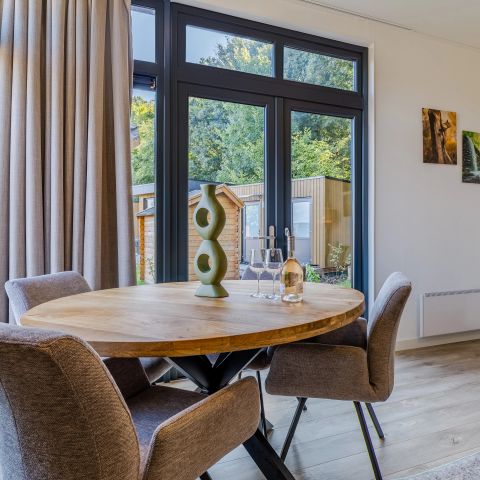 CHALET 4 personnes - 4B1