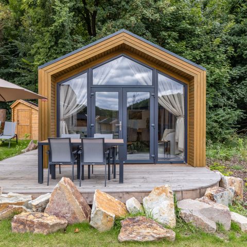 CHALET 4 personnes - 4B2