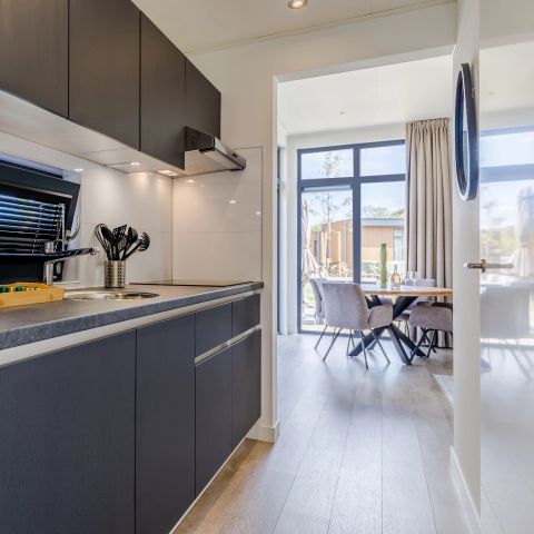 CHALET 4 personnes - 4BE3