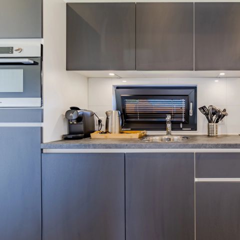 CHALET 4 personnes - 4BE3