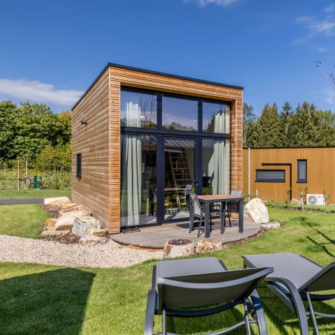 CHALET 2 personnes - Maison de vacances pour 2 personnes
