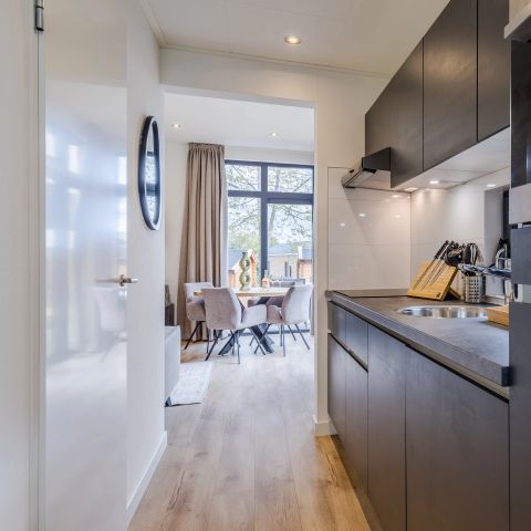 CHALET 4 personnes - Maison de vacances pour 4 personnes