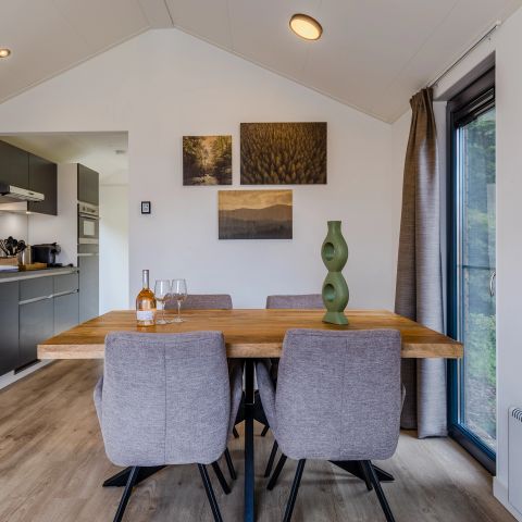 CHALET 4 personnes - Maison de vacances pour 4 personnes