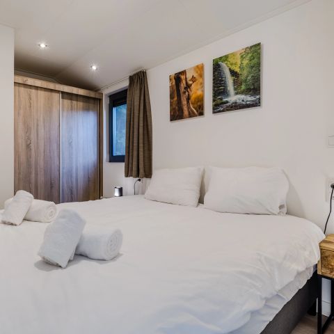 CHALET 4 personnes - Maison de vacances pour 4 personnes