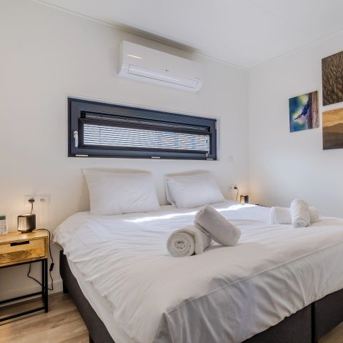 CHALET 4 personnes - Maison de vacances pour 4 personnes