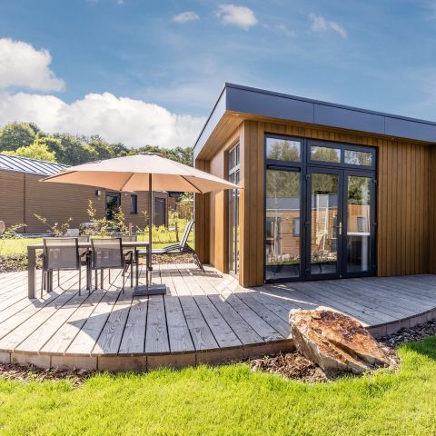 CHALET 4 personnes - Maison de vacances pour 4 personnes