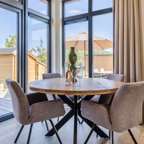 CHALET 4 personnes - Maison de vacances pour 4 personnes