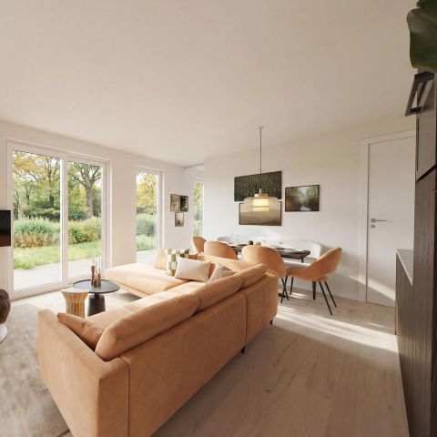 BUNGALOW 6 personnes - 4-6BK