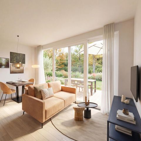 CHALET 2 personnes - Maison de vacances pour 2 personnes